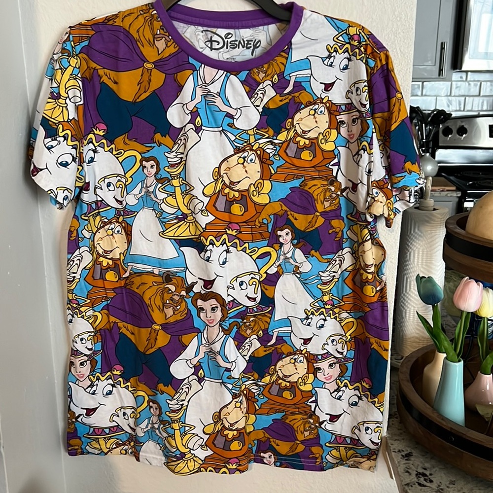Boxlunch Disney top